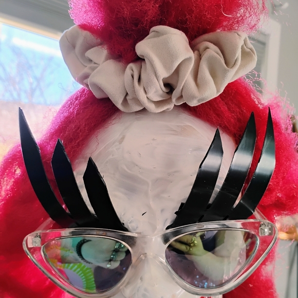 Scrunchie Accessory Perfect, Durable Material - Picture 1 of 2